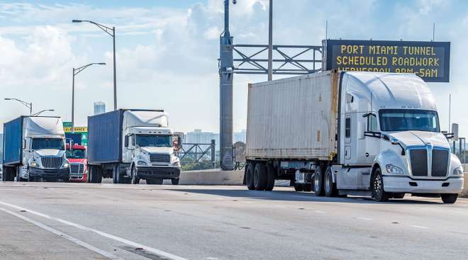 Jay Corporation Inc equipment across the lane network